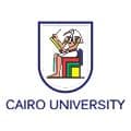 جامعة القاهرة logo