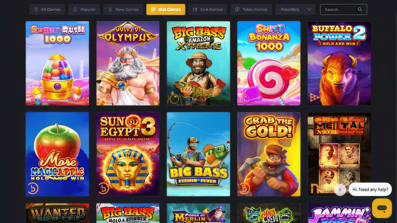 Royal Reels Casino Slots
