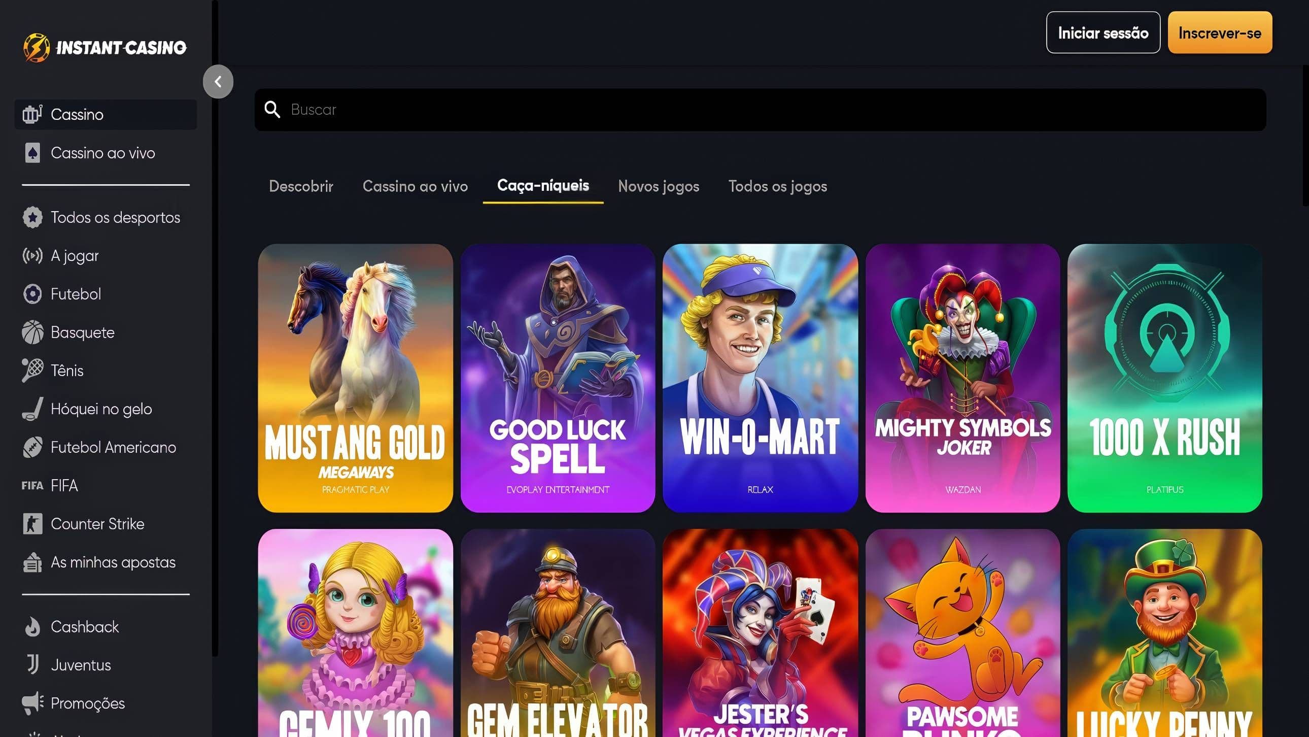 Instant-Casino-desktop-slots