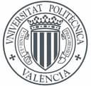 Universitat Politécnica de Valencia logo