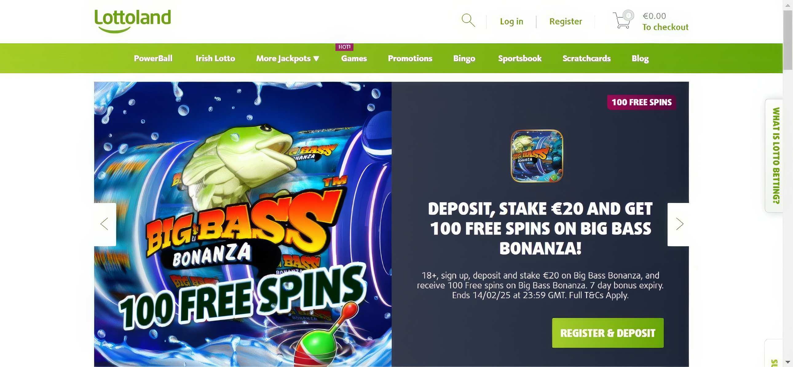 Lottoland
