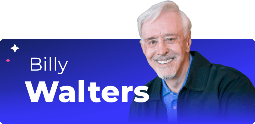 Billy Walters