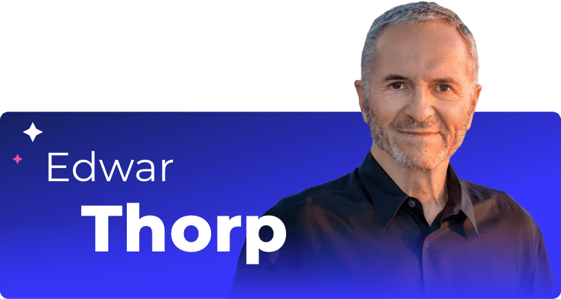 Edwar Thorp