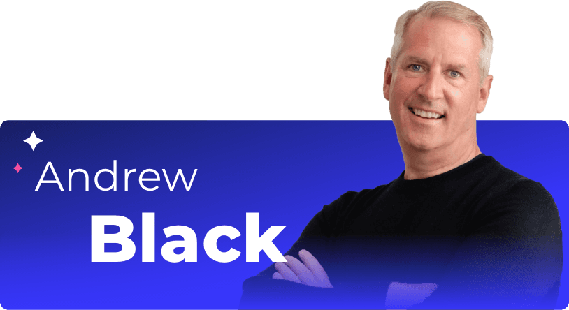 Andrew Black