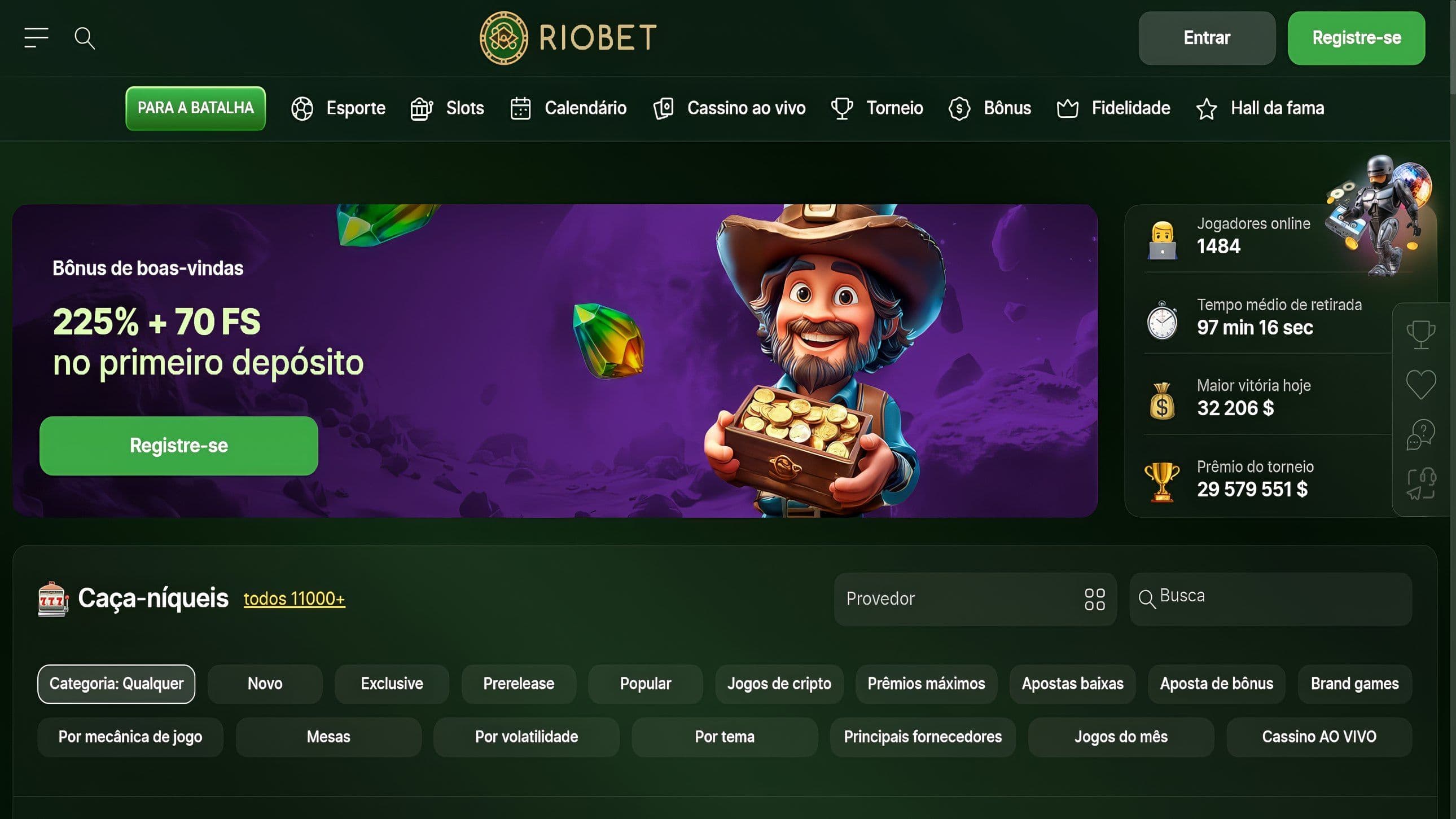 Riobet-Casino-Desktop-Home