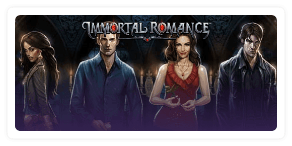 Immortal Romance