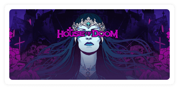House of Doom