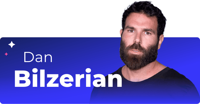 Dan Bilzerian