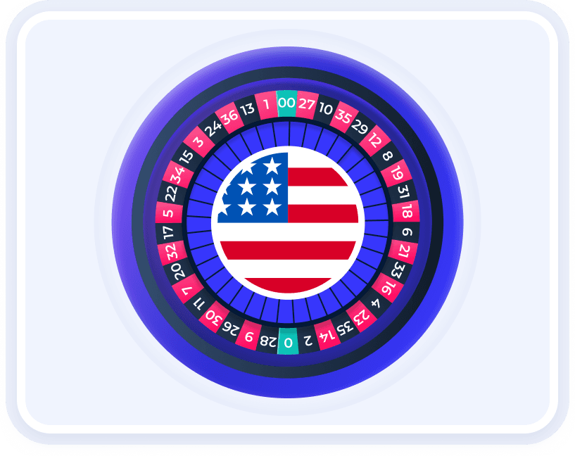 Ruleta Americana