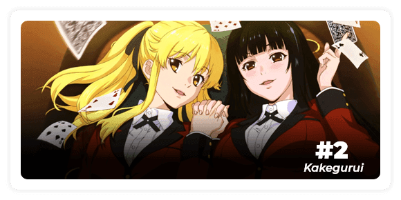 Kakegurui
