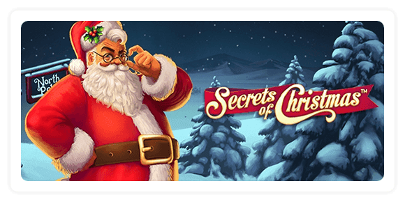 Secrets of Christmas Slot