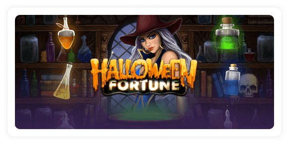 Halloween Fortune
