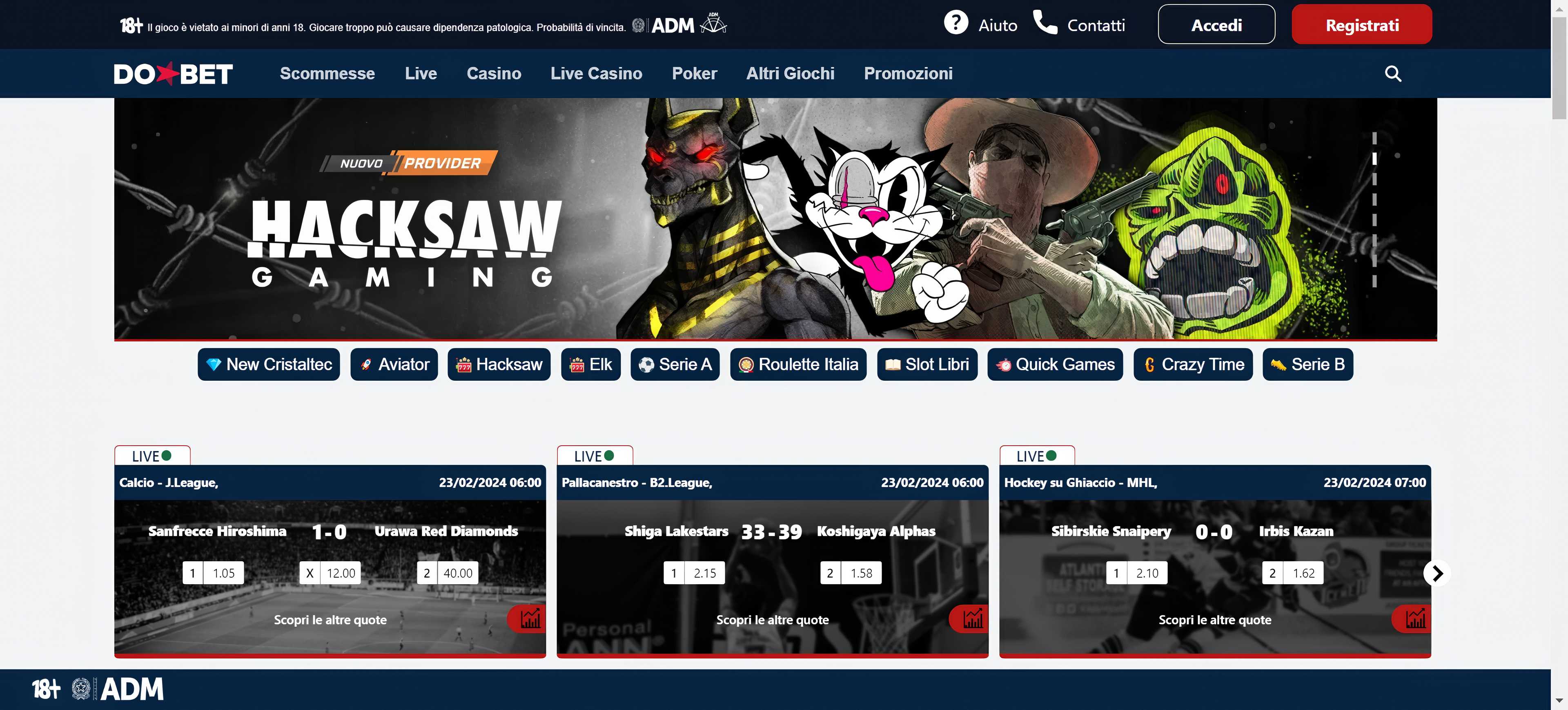 Dobet desktop screenshot 2