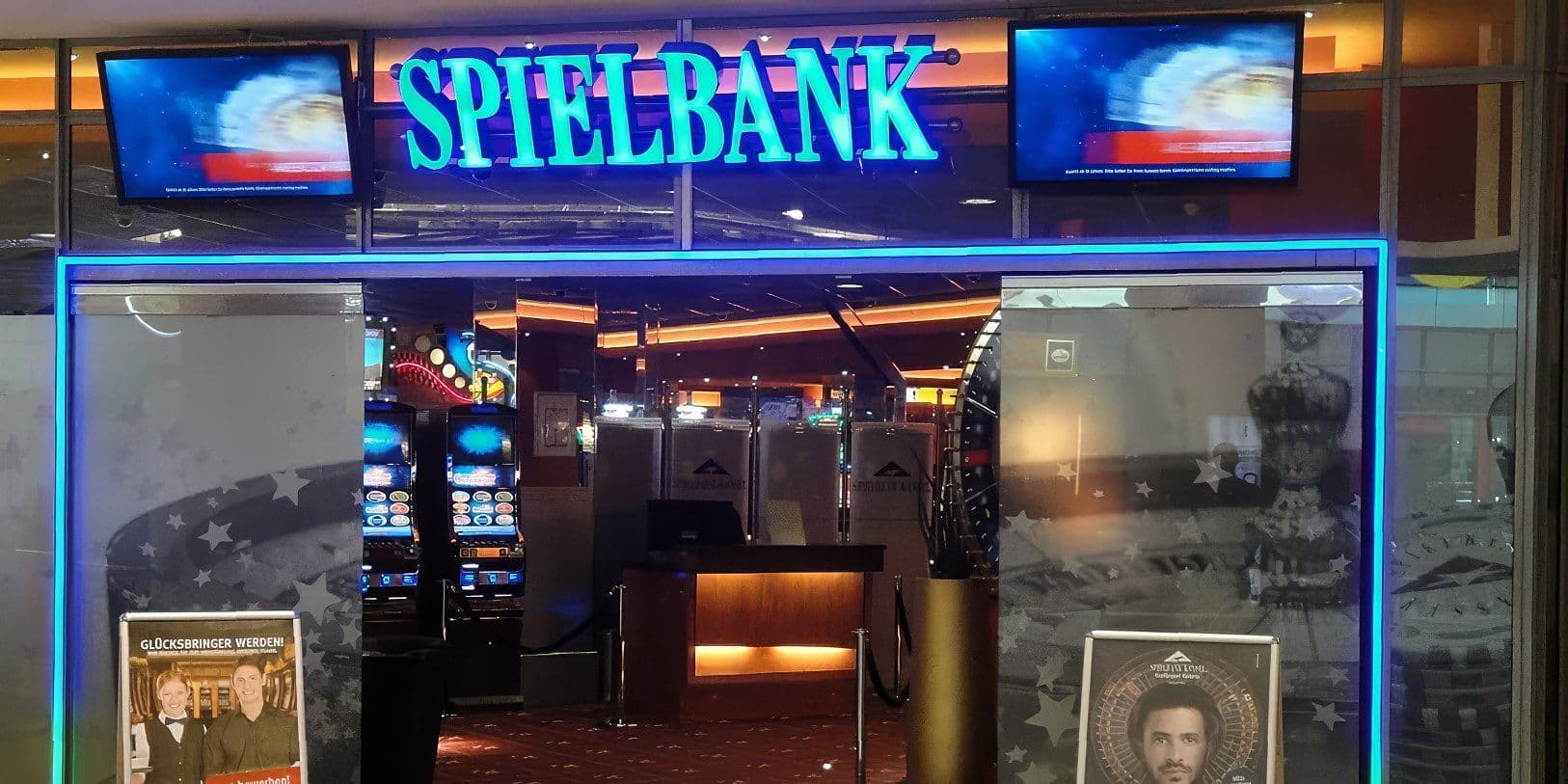 Spielbank Kassel