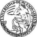 Universidad de Buenos Aires logo