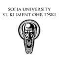 Sofioter Universität „St. Kliment Ohridski" logo