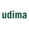UDIMA logo
