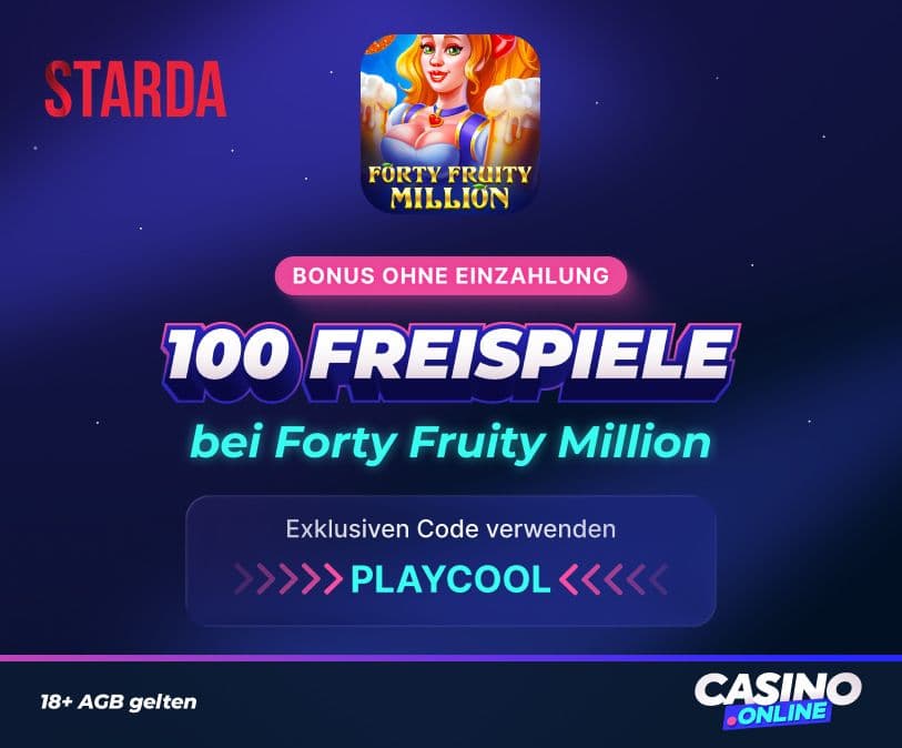 Starda Casino bonus ohne einzahlung