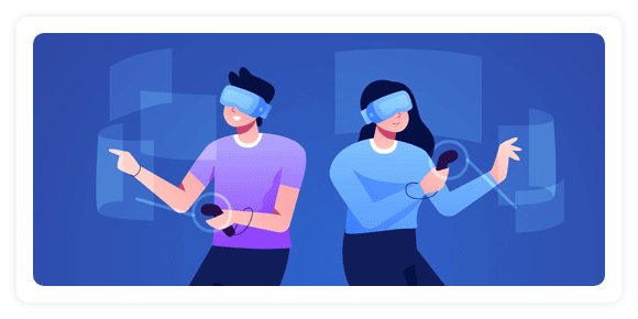 Virtual Reality