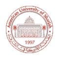 الجامعة الأمريكية في الشارقة logo