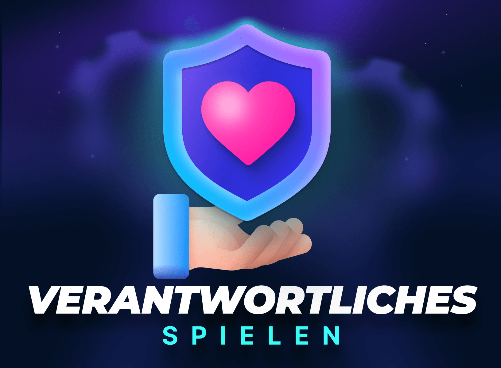 Verantwortliches Spielen