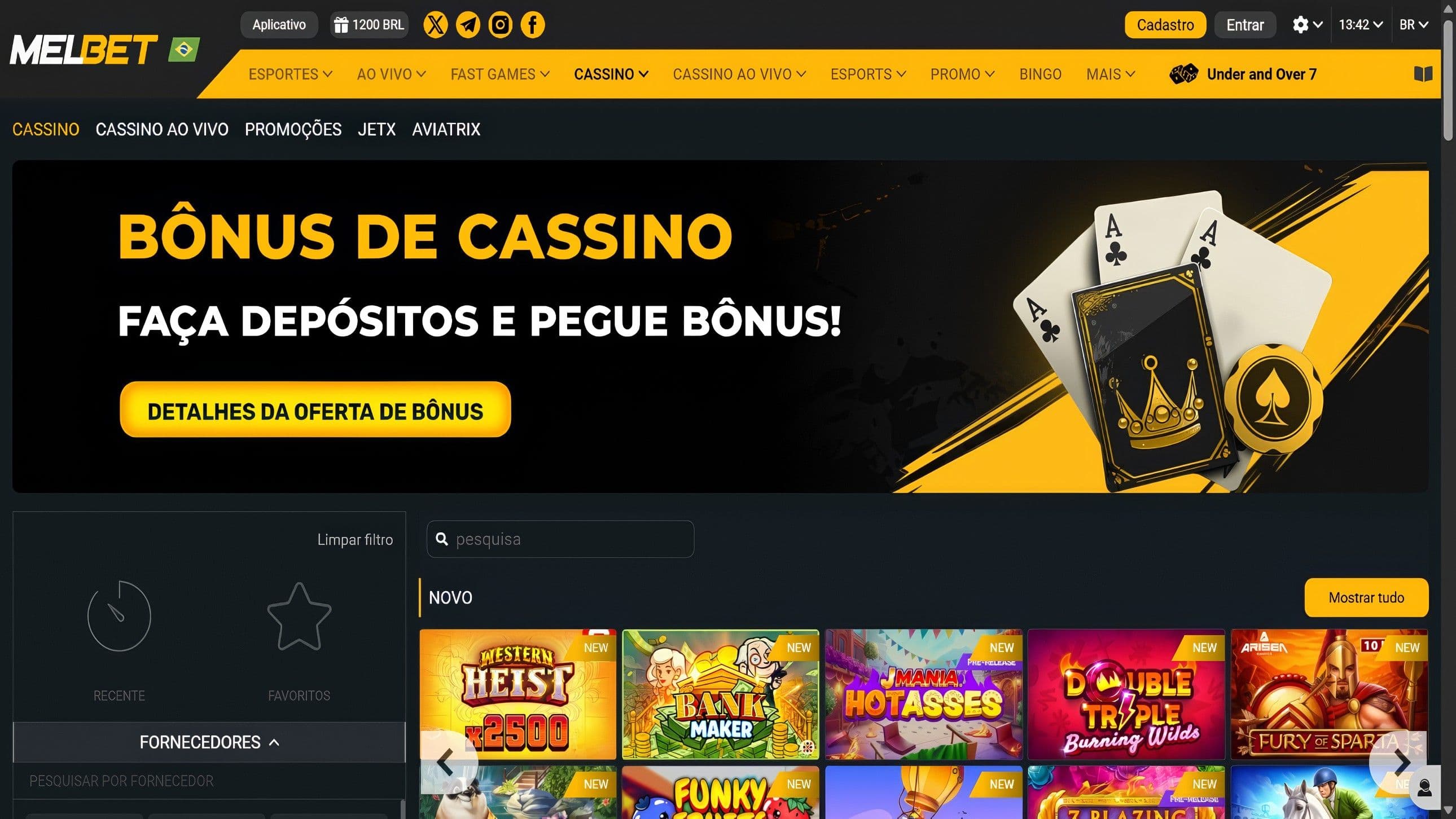 Melbet-Cassino-Desktop