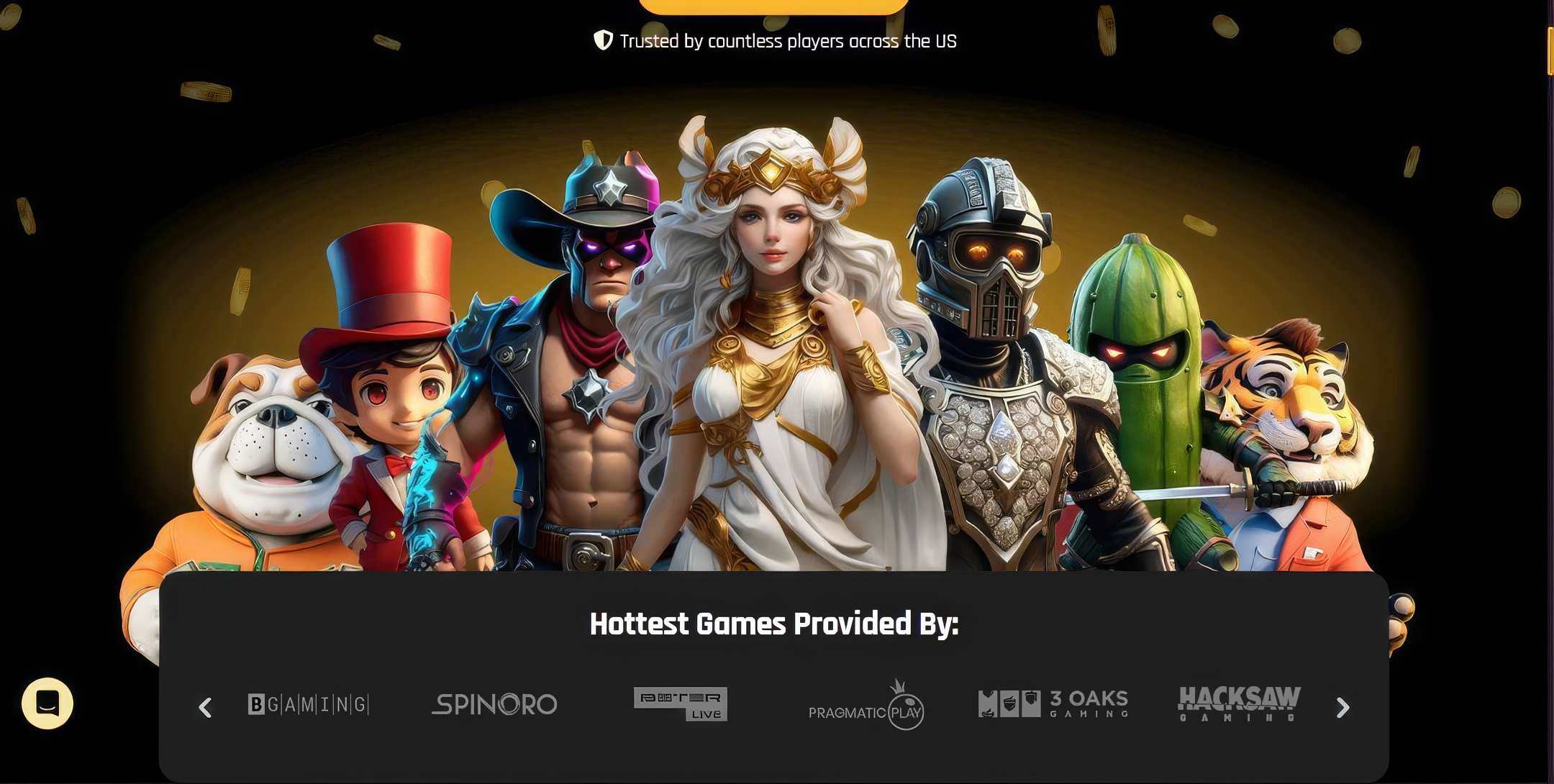 The Money Factory Games Desktop