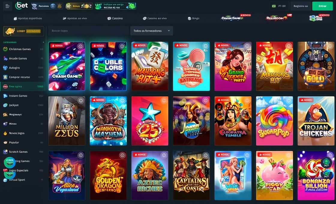 cbet desktop slots