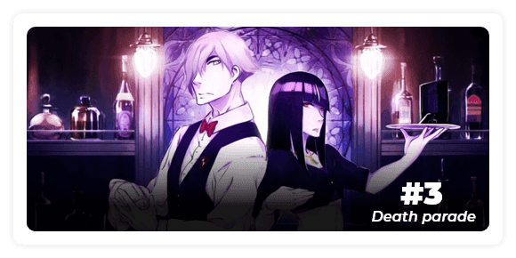 Death Parade