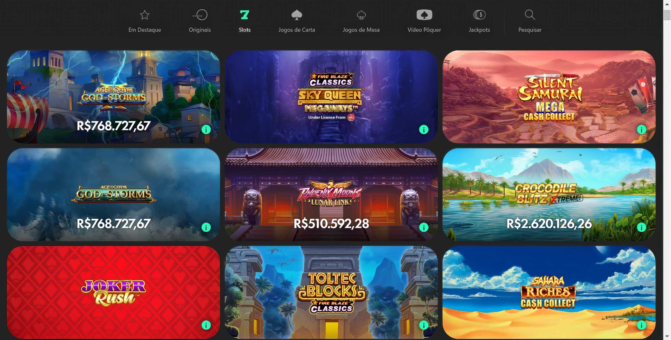 bet365 desktop slots