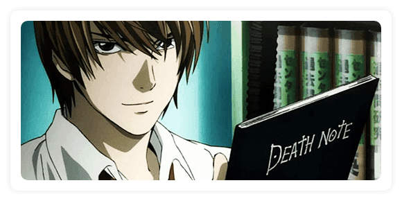 Death Note