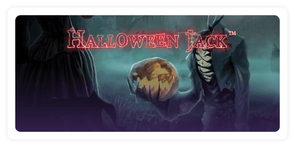 Halloween Jack