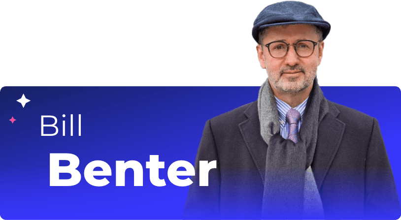 Bill Benter