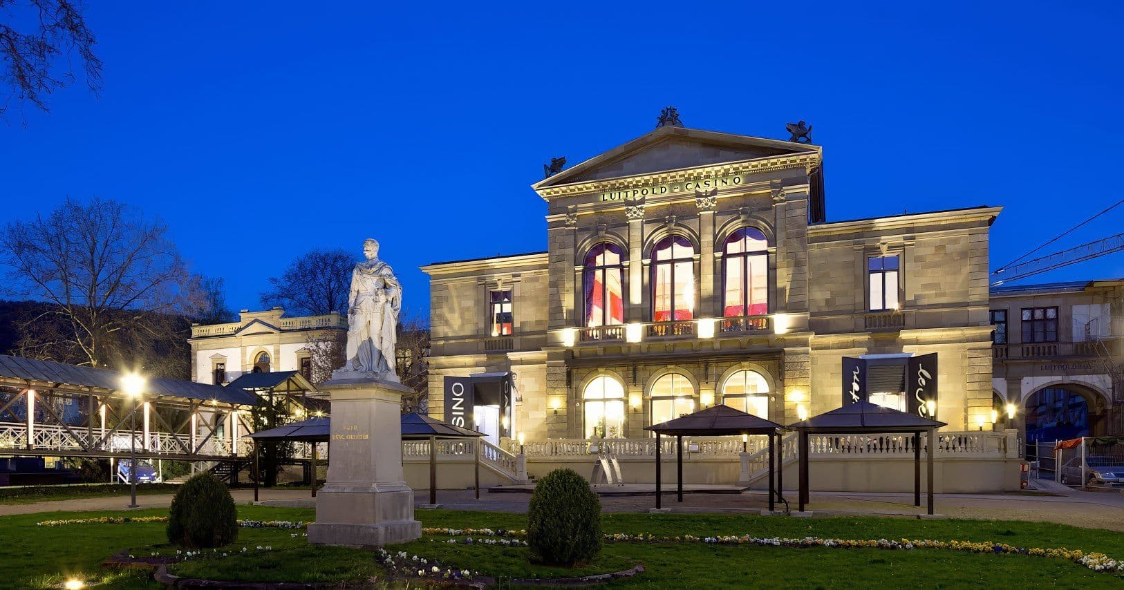 Spielbank Bad Kissingen