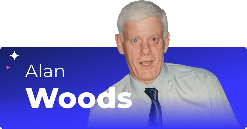 Alan Woods