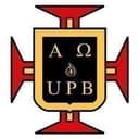 Universidad Pontificia Bolivariana logo