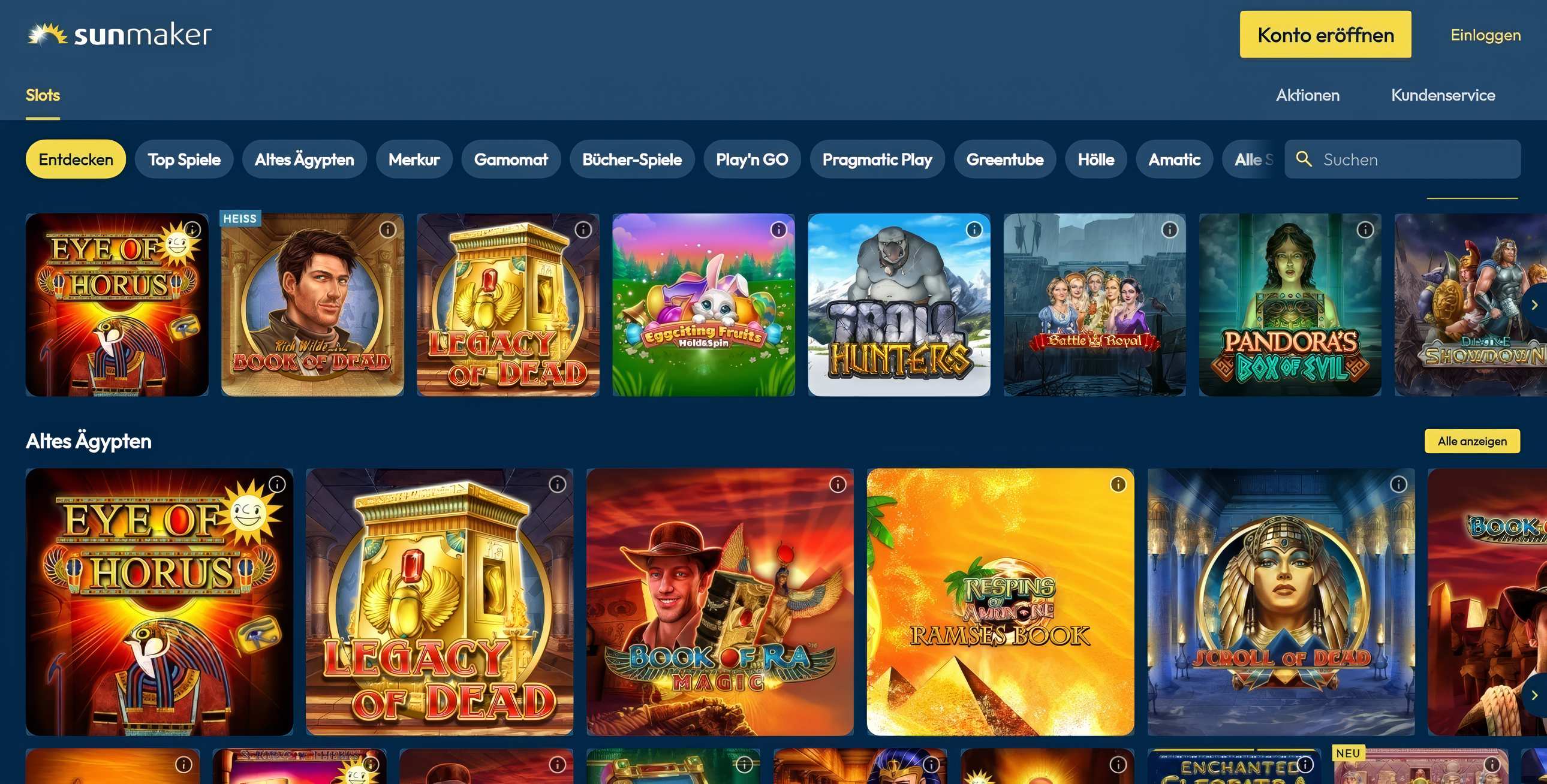 sunmaker desktop screenshot 2