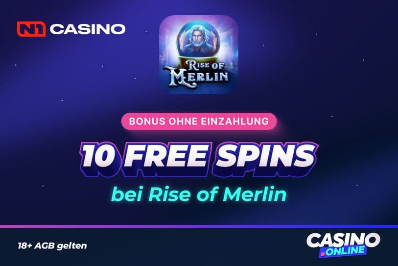 N1 Casino bonus ohne einzahlung