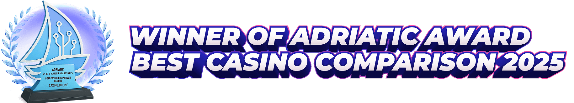 Adriatic award in en