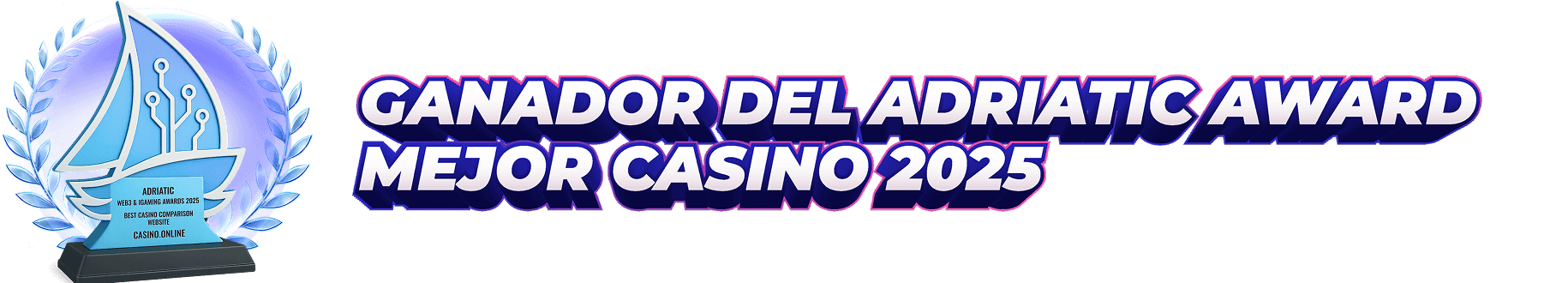 Adriatic award in es