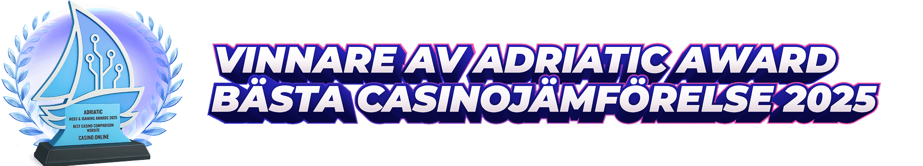 Adriatic award in se