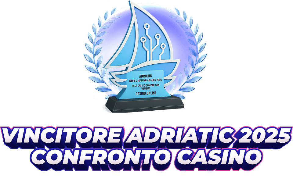 Adriatic award in it