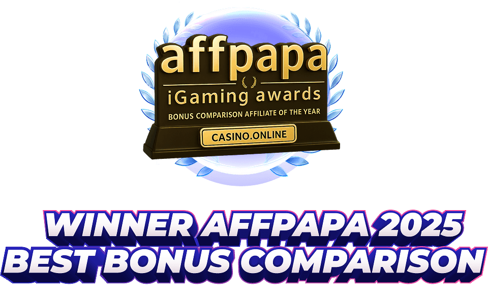 Affpapa award in en