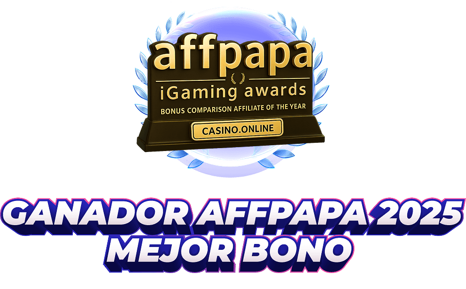 Affpapa award in es
