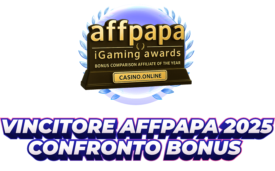 Affpapa award in it