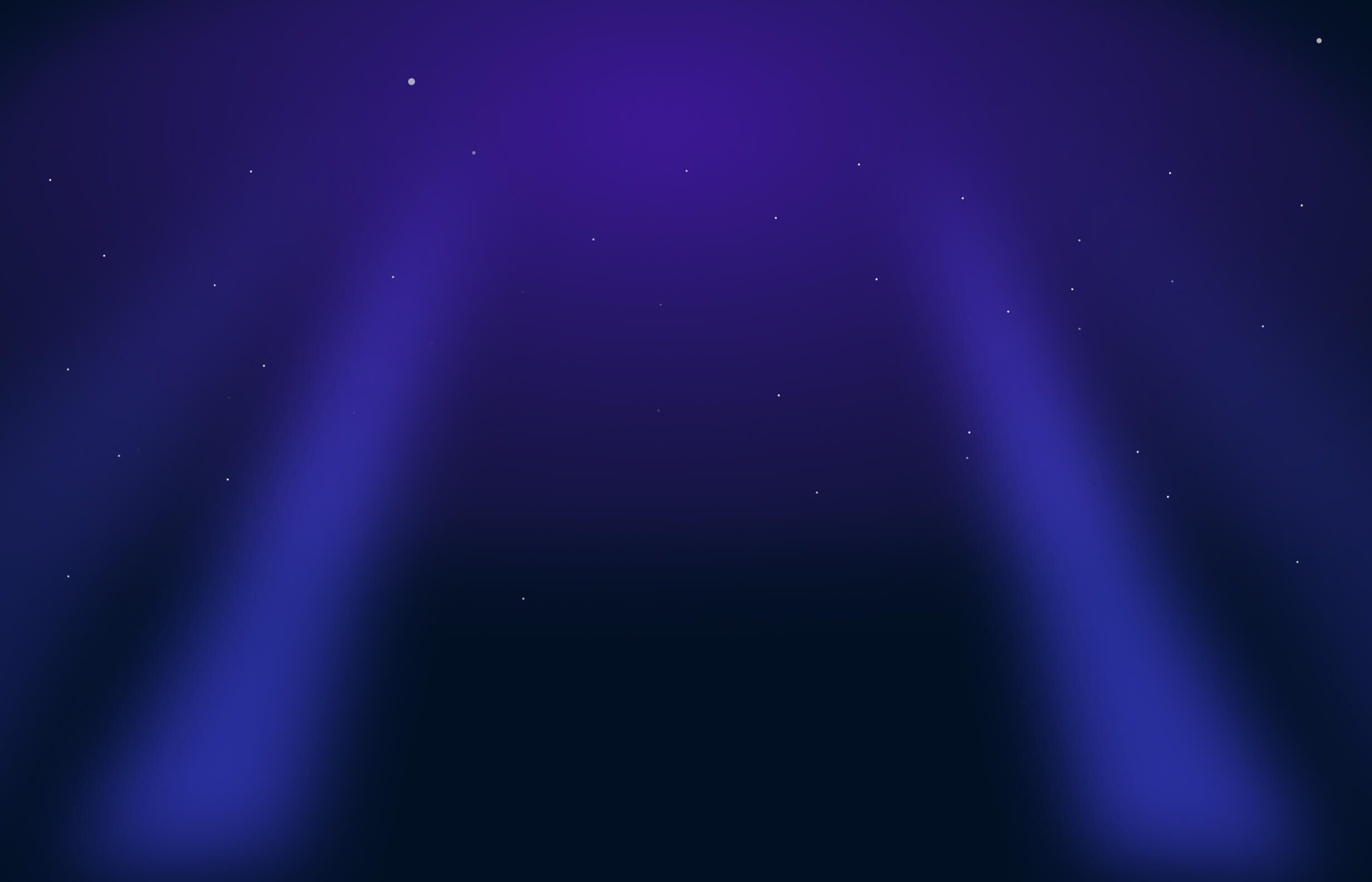 Stars background