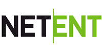 NetEnt Software Provider Logo