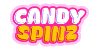 Candyspinz Logo