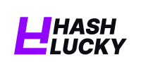 Hashlucky Casino Logo