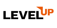 LevelUp Casino Logo